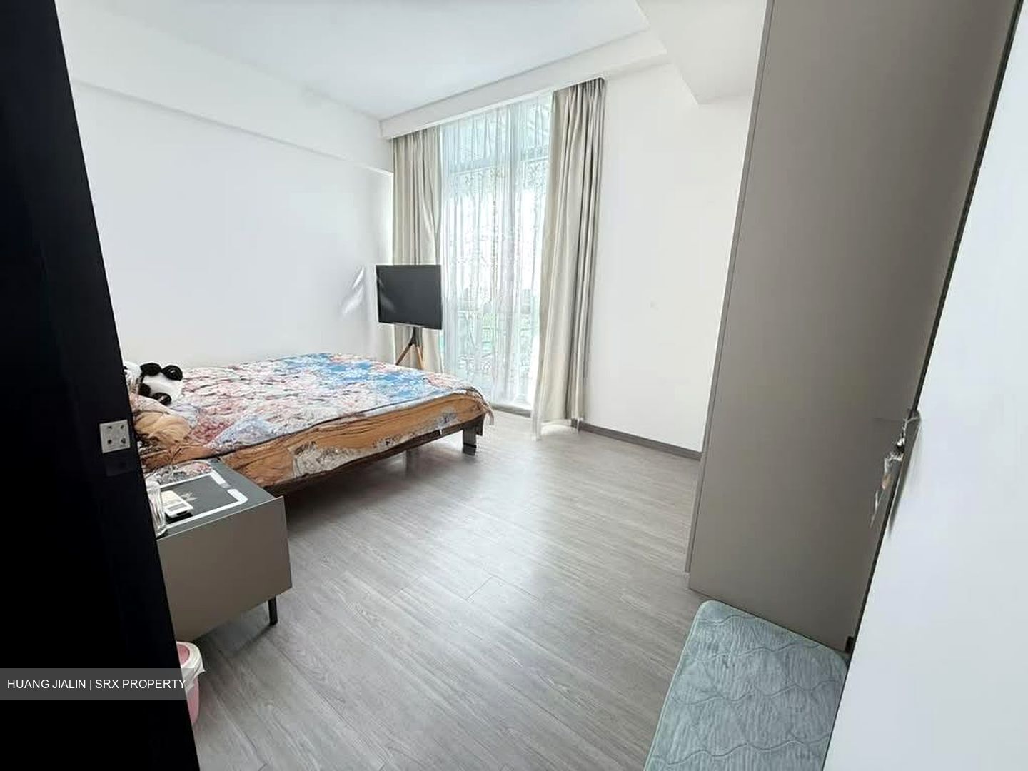 Hillview Regency (D23), Condominium #564092311